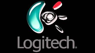 Logitech 51 Sourround Test FullHD [upl. by Alber627]