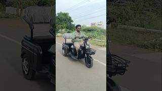 SUPER XL 1100 ELECTRIC BIKE AND AUTO SHOWROOM TIRUVANNAMALAI AMMAYI EV AUTO tranding video [upl. by Sualkin91]