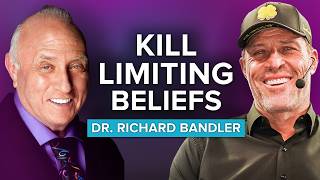 UNLOCK The Secret Power Of Your Mind with Dr Richard Bandler [upl. by Karalynn526]