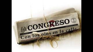 Congreso  Quien detiene este amor [upl. by Adnoyek]