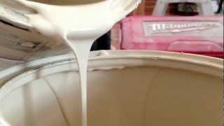 BEHR ULTRA Interior Eggshell  1 [upl. by Kaela559]