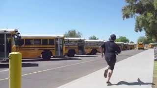 Last Day of School Buses [upl. by Ekaj]