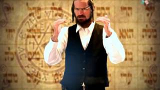 Introduction to Kabbalah  Rabbi Yom Tov Glaser [upl. by Bazar47]