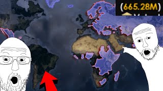 Most Broken Formable in HOI4 got Buffed [upl. by Loy517]