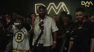 La Fouine  Du ferme dvmshow [upl. by Mccormick]