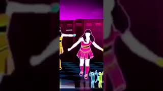 Pound the alarm by Niki Manj Just dance fanamde mashup [upl. by Audri]