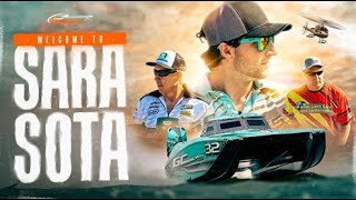 LIVE Sarasota Grand Prix [upl. by Fawna]