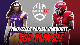 TOP PLAYS from the Avoyelles Parish Jamboree [upl. by Whipple]