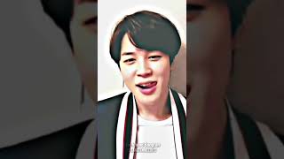 Jimin reacting to Oli London Park Jimin [upl. by Almeta]