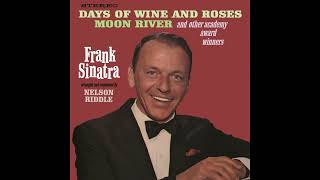 Moon River Frank Sinatra [upl. by Saddler]