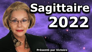 Horoscope Sagittaire 2022 [upl. by Diad]