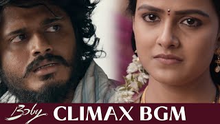 Baby Climax BGM  Baby BGM  Baby Climax Emotional BGM  Vijay Bulganin BGMs [upl. by Sutit]