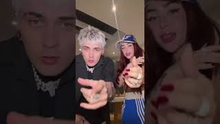 Lit Killah y Nicki Nicole cantan “Somos 3” [upl. by Apur]