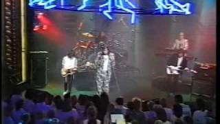 Marillion  Sugar Mice  ITV  1987  HQ [upl. by Daffy288]