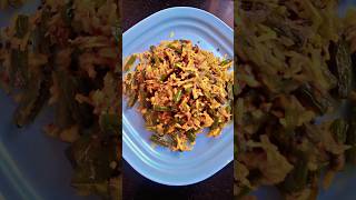 COCONUT BEANS recipefreefirecookingcoconut [upl. by Ellynad]