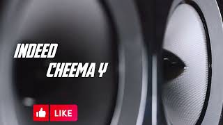 Indeed  cheema y  8d audio  like or share [upl. by Mccall]