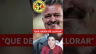 🔥 Carlos Hermosillo EXPLOTA contra AMERICANISTAS ligamx apertura2024 clubamerica [upl. by Noryk897]