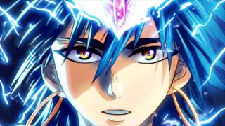 Epic Battle Anime OstMichibiki Magi Adventure of Sinbad [upl. by Kit]