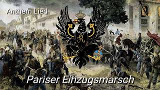 Prussian March [upl. by Leohcin]