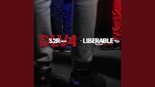 DLV 4 Libérable prod by Waly Beats [upl. by Ecnar]