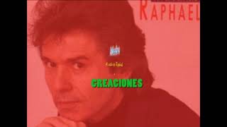 Raphael Madre karaoke [upl. by Annwahs]