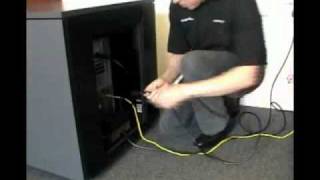 Kell Systems Mini server installation [upl. by Apur140]