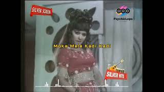 Akh Ladi Bado Badi lyrics  Noor Jahan  original bado badi song  Banarsi Thugg [upl. by Adyam]