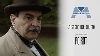 Poirot  La sagra del delitto  Trailer HD [upl. by Ylac]