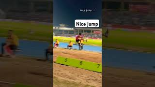 Long jump🥇 viralvideo tranding running vlog shorts dkjumper0005 viralshorts viralreels [upl. by Theadora681]