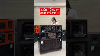 G38 thanh lí giá rẻ hát bao hay 👍 loa loakeo karaoke thanhly dj loakeokeogiare audio shorts [upl. by Perl658]