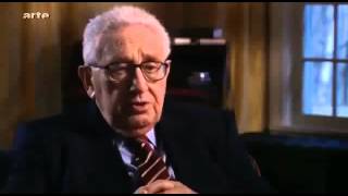 Lincontournable Monsieur Kissinger Documentaire Entier Français Upload 2013 YouTube [upl. by Flossi]