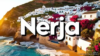 Nerja Spain  Best Things To Do amp Visit  Travel Guide [upl. by Mintz]