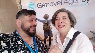 MUNDO OUTDOOR 2024 GETRAVEL AGENCY LO HACEMOS POSIBLE [upl. by Oribel]