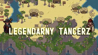 Margonem GAMEPLAY Legendarny Tancerz [upl. by Eissalc]