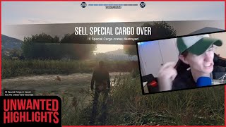 MrBossFTWs FULL warehouse gets DESTROYED by GTA 5 Online griefer MUST WATCH [upl. by Terrel261]