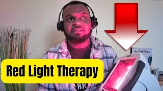 Eustachian Tube Dysfunction  Red Light Therapy Healed My Ear Problems [upl. by Shepley]