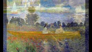 ABOUT The Impressionists [upl. by Fein]