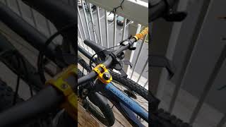 2020 schwinn boundary vs axum DP Comparison [upl. by Truman]