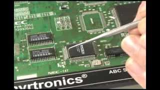 How To Solder SMD Using Solder Paste at the Bench Solder Like a Pro [upl. by Noemi]