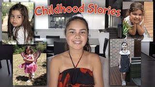 Childhood Stories  Storytime [upl. by Cissie469]