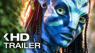 AVATAR Trailer 2009 [upl. by Kevin]