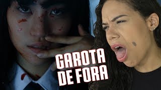 A GAROTA DE FORA  Série Tailandesa da Netflix Review sem spoilers [upl. by Nee795]