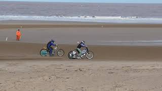 Mablethorpe Sandracing 26 Mar 2023 46 [upl. by Inga334]