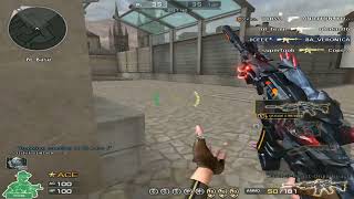 CrossFire PH M4A1 S Beast Onyx Beast  FFA [upl. by Countess]