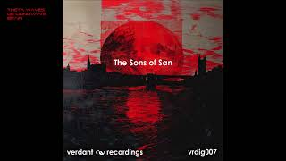 Theta Waves  The Sons of San  06 Donovans Brain [upl. by Ced]