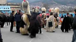 Kukeri Simitli [upl. by Infield]