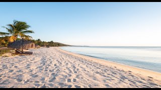 An Intro to Bazaruto Island Resort an Island Paradise Among Mozambique Resorts [upl. by Reahard206]