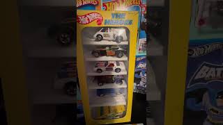 HOLY GRAIL OF MY HOT WHEELS COLLECTION fyp holygrail hotwheels [upl. by Hijoung]