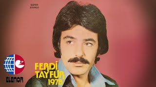 Ferdi Tayfur  Hayat Arkadaşı [upl. by Astred]