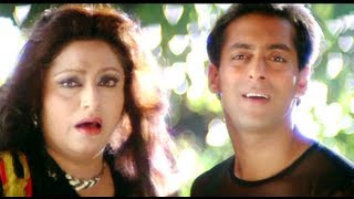 Judwaa  Salman Khan  Karishma Kapoor  Raja Impersonates Prem  Hit Hindi Comedy Movies [upl. by Agni]